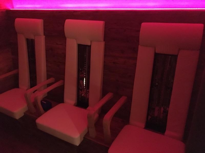 Chasa Castello relax&spa Samnaun Exterior foto